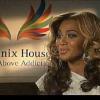 Beyoncé en interview, explique les raisons de son investissement dans le projet de Phoenix House