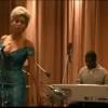 Beyoncé dans Cadillac Records dans le rôle de la chanteuse Etta James