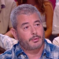 VIDEO "J'ai cru qu'ils y étaient..." : Ali Baddou fou d'inquiétude pour ses parents, il revient sur le tragique séisme au Maroc
