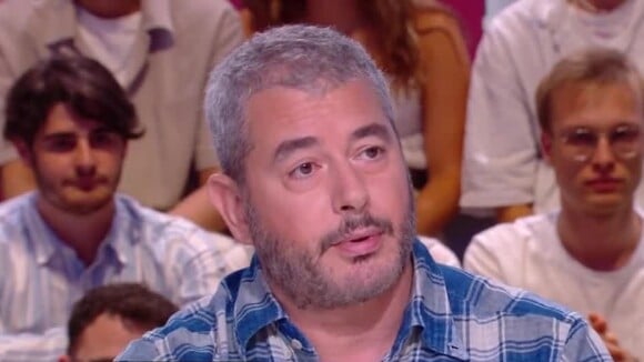 VIDEO "J'ai cru qu'ils y étaient..." : Ali Baddou fou d'inquiétude pour ses parents, il revient sur le tragique séisme au Maroc