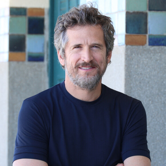 Guillaume Canet est à l'affiche du film "Ensemble, c'est tout", diffusé ce soir sur Arte.
Guillaume Canet, président du jury, sur les Planches lors du Festival du Cinéma Américain de Deauville. © Denis Guigenbourg / Bestimage 