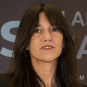 Charlotte Gainsbourg s'est confiée sur son père Serge, dont le musée ouvre prochainement
Charlotte Gainsbourg au photocall du film "Suzanna Andler" à Milan