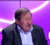 "Ça me fait..." : Guy Roux sans filtre sur son argent, il dévoile le montant de sa retraite qu'il trouve modeste