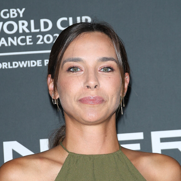 "Chouchouter son sommeil. C'est vraiment votre atout santé numéro un" fait-elle savoir
Marine Lorphelin, miss France 2013 - Soirée Defender "Jaguar Land Rover" Black Carpet à l'occasion de la Coupe du Monde de Rugby 2023 au Palais de Tokyo à Paris le 7 septembre 2023. © Coadic Guirec/Bestimage 