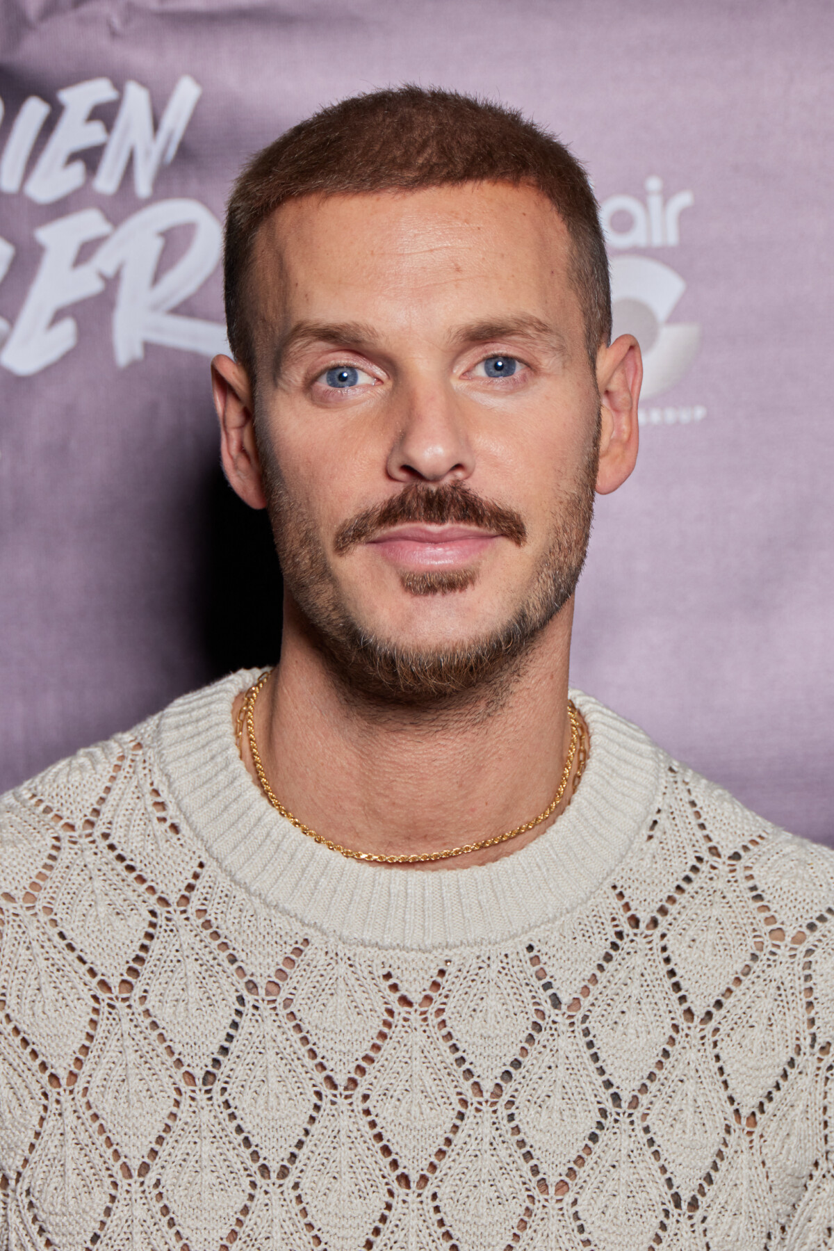 Photo Exclusif M Pokora Matt Pokora Soir e Pour La S rie Photo Exclusif M Pokora Matt Pokora Soir e Pour La S rie