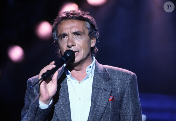 Archive - Michel Sardou