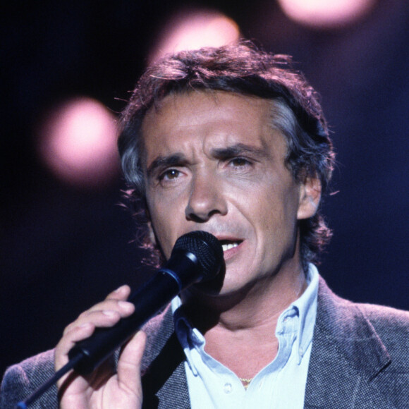 Archive - Michel Sardou