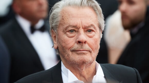 Alain Delon et Luc Besson en couple avec la même actrice, l'un d'eux n'a jamais pardonné la rupture