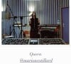 D'ailleurs, Yodelice vient de partager une photo de l'actrice en train de chanter en studio.
Yodelice avec Marion Cotillard sur Instagram.