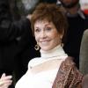 Jane Fonda et sa nouvelle coupe de cheveux ! (6 mars 2010)