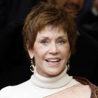 Jane Fonda : Sublime avec sa nouvelle coupe de cheveux ! Devinez son âge...