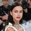 PHOTOS Irina Shayk : Le mannequin russe en plein scandale, cette étrange blessure fait jaser