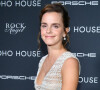L'acteur était accompagné d'une autre star mondiale de cinéma : Emma Watson.
Photocall de la soirée Soho House awards à New York le 7 septembre 2023.  © StarMax / bestimage