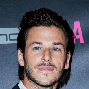 Gaspard Ulliel - Avant Premiere du film "La Danseuse" au cinéma Gaumont Opera à Paris le 19 septembre 2016 à Paris.