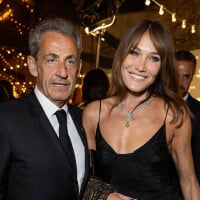 Carla Bruni et Nicolas Sarkozy : Leur fille Giulia s'affiche comme jamais sur Instagram avec Valentine, sa fidèle amie !