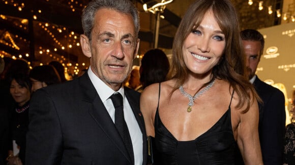 Carla Bruni et Nicolas Sarkozy : Leur fille Giulia s'affiche comme jamais sur Instagram avec Valentine, sa fidèle amie !