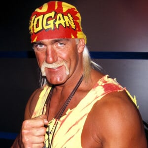 Le catcheur Hulk Hogan a épousé sa compagne, Sky Daily.
Hulk Hogan.