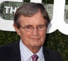 David McCallum était pour beaucoup l'incontournable "Ducky"...
David McCallum à la soirée "CBS Television Studios Summer" au centre Pacific Design à West Hollywood, Californie