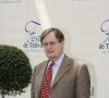 ... Alias le médecin légiste aux noeuds papillon dans la série "NCIS"
Archive - David McCallum, photocall "NCIS" lors 49ème Festival de Télévision de Monte-Carlo au Grimaldi Forum à Monte-Carlo, Monaco, le 10 juin 2009. 