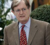 David McCallum est mort lundi à l'âge de 90 ans
Archive - David McCallum, photocall "NCIS" lors 49ème Festival de Télévision de Monte-Carlo au Grimaldi Forum à Monte-Carlo, Monaco, le 10 juin 2009. 