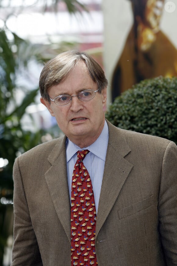 David McCallum est mort lundi à l'âge de 90 ans
Archive - David McCallum, photocall "NCIS" lors 49ème Festival de Télévision de Monte-Carlo au Grimaldi Forum à Monte-Carlo, Monaco, le 10 juin 2009. 