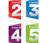 France Télévisions peut se targuer d'avoir de multiples émissions qui cartonnent !