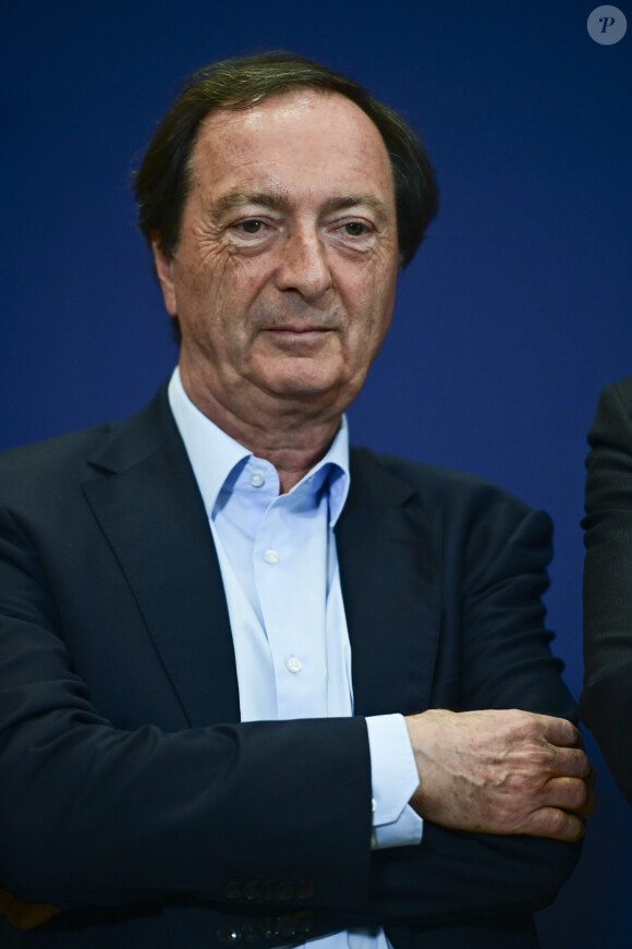 Michel Edouard Leclerc Cette Grande Annonce Qui Va Faire Du Bien Aux 