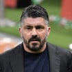 Gennaro Gattuso marié à Monica : découvrez la sublime femme du nouvel entraîneur de l'Olympique de Marseille