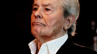 Sophia Loren hospitalisée et opérée d'urgence : Alain Delon lui adresse un tendre message