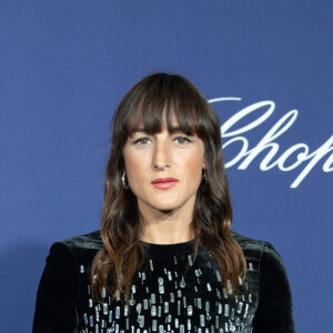 Juliette Armanet - Cérémonie du remise du Trophée Chopard au Carlton Beach à Cannes, lors du 76ème Festival International du Film de Cannes. Le 19 mai 2023 © Olivier Borde / Bestimage 