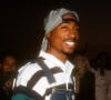 Tupac est mort en septembre 1996
Photo de Tupac Shakur