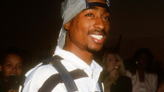 Tupac : ENORME rebondissement dans l'affaire de son meurtre, 27 ans après !