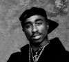 Le chanteur n'avait alors que 25 ans
Photo de Tupac Shakur