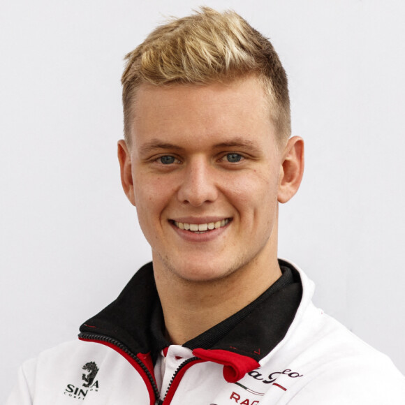Mick Schumacher (Alfa Romeo Racing ORLEN C39) lors du grand prix Eifel 2020 à Nürburg, Allemagne le 11 octobre 2020. © Dppi / Panoramic / Bestimage