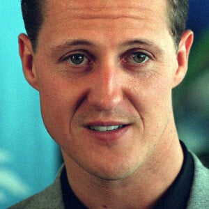 Archives - Michael Schumacher