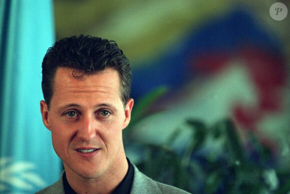 Archives - Michael Schumacher