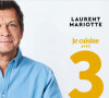 Son titre : "Je cuisine avec 3 ingrédients et pour 3 fois rien."