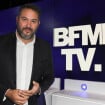 Bruce Toussaint quitte BFMTV pour une autre grande chaîne : annonce complètement inattendue un mois après la rentrée !