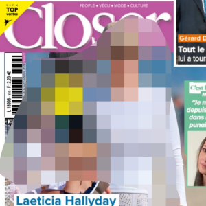 Closer - édition du 6/10/2023
