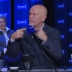 John Malkovich avec Gérard Depardieu, alcoolisés et en moto : leur nuit qui s'est finie chez Johnny Hallyday malgré lui