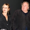"Je n'ai pas envie de me débiner" : Sandrine Bonnaire cash sur Gérard Depardieu accusé de viols et agressions sexuelles