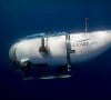 Lors d'une nouvelle opération, le 3 octobre 2023, des garde-côtes américain ont récupéré de nouveaux débris du Titan.
Titanic : un sous-marin touristique explorant l'épave disparaît, des recherches lancées.