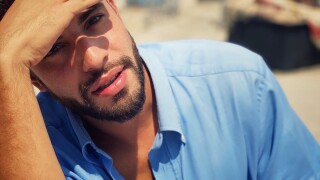Mort de Marwan Berreni : l'acteur de 34 ans retrouvé pendu dans une maison abandonnée