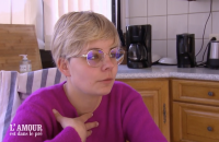 Pas vu à la télé ! Perrine (L'amour est dans le pré) éconduit Florian : la scène qui a tout fait basculer