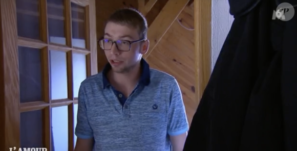 Perrine met fin à l'aventure avec son prétendant Florian dans "L'amour est dans le pré", M6