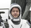 Pourtant, une vie avec un astronaute ça n'est pas tous les jours faciles, comme on peut l'imaginer. Mais ce n'est pas les milliers de kilomètres qui les séparent entre la Terre et l'espace qui les ont éloignés.
Thomas Pesquet - La capsule "Crew Dragon", qui transporte les astronautes Thomas Pesquet, Akihiko Hoshide, Shane Kimbrough et Megan McArthur est de son retour sur terre le 9 novembre 2021.