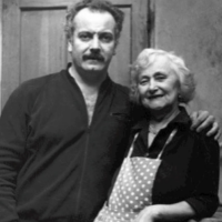 George Brassens : Son ménage à trois avec Jeanne, une femme de 30 ans son aînée et le mari de cette dernière