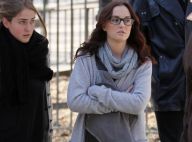 Gossip Girl : Quand Chace Crawford vole la vedette à Leighton Meester et Michelle Trachtenberg...