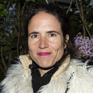 Ne l'appelez plus jamais Mazarine Pingeot !
Mazarine Pingeot lors de la 12e édition du Prix de la Closerie des Lilas à Paris. © Pierre Perusseau/Bestimage