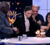 Jordan de Luxe surpris pour son anniversaire dans "Chez Jordan", C8